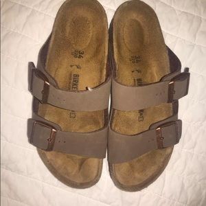 Kids Birkenstock’s